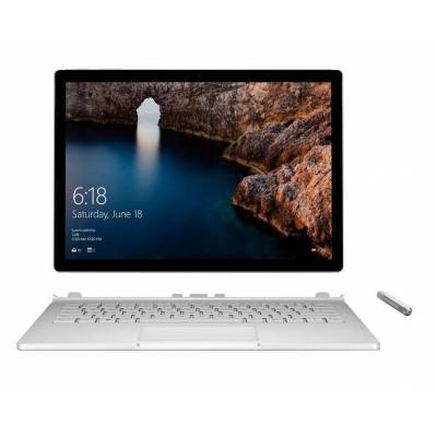 Microsoft Surface Book with Performance Base  