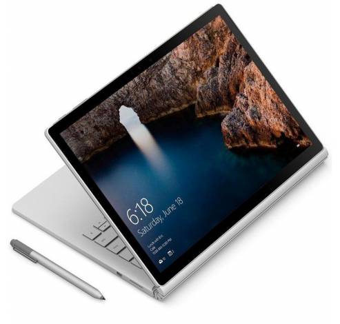 Microsoft Surface Book with Performance Base   Microsoft