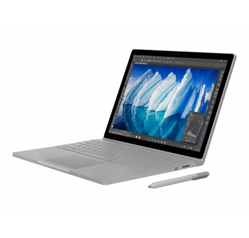 Microsoft Surface Book with Performance Base - 13.5