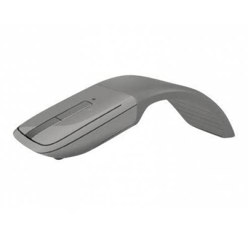 Bluetooth Mouse Arc Touch Grijs  Microsoft