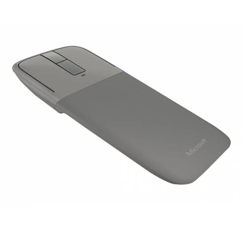 Bluetooth Mouse Arc Touch Grijs  Microsoft