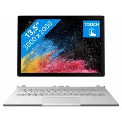 Microsoft 13,5-inch Surface Book 2 8GB/256GB HMW-00005 