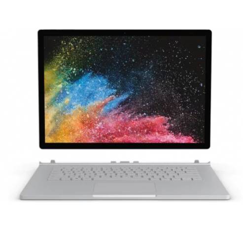 15-inch Surface Book 2 16GB/256GB HNR-00005  Microsoft