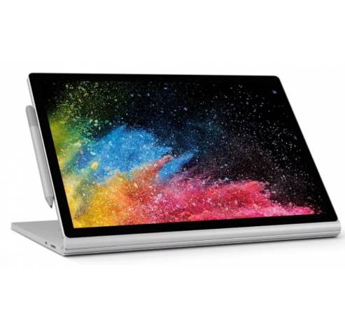 15-inch Surface Book 2 16GB/256GB HNR-00005  Microsoft