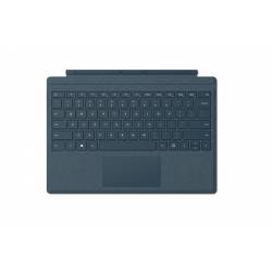 Microsoft Surface Pro Signature Type Cover Azerty Kobaltblauw 