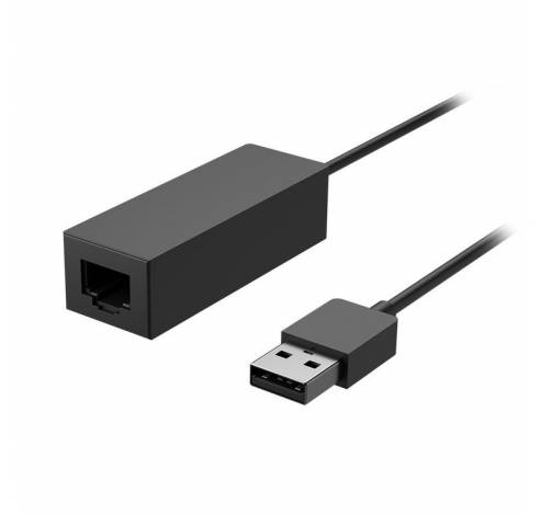 Surface USB 3.0 Gigabit Ethernet Adapter  Microsoft