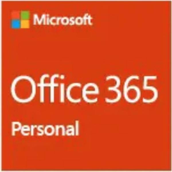 Microsoft Software Office 365 Personal NL Subscr 1Y P4
