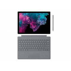 Microsoft Surface Pro 6 Wi-Fi i7 256GB Platinum 