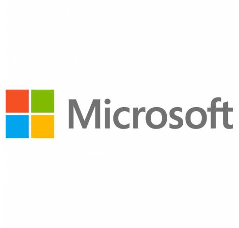 365 Business Standard Engels (jaarabonnement)  Microsoft