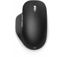 Bluetooth Ergonomic Mouse Zwart Microsoft