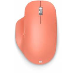 Microsoft Bluetooth Ergonomic Mouse Peach 