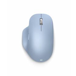 Microsoft Bluetooth Ergonomic Mouse Blauw 