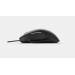 Microsoft Ergonomic Mouse Wired Zwart