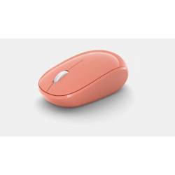 Microsoft Bluetooth Mouse Peach 