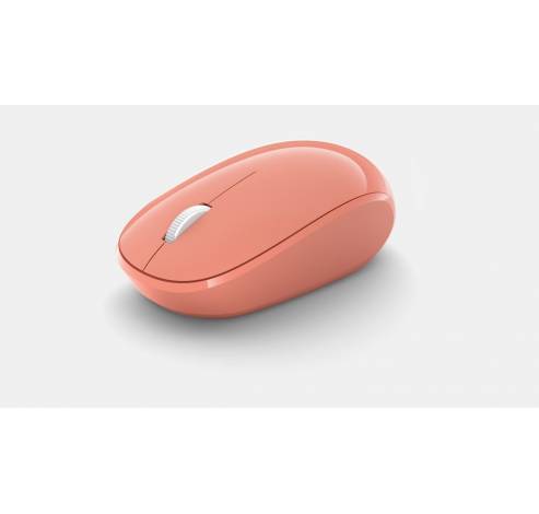 Bluetooth Mouse Peach  Microsoft