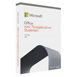 Microsoft Office 2021 Home and Student NL