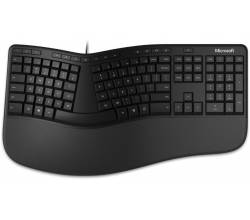 Ergonomic Keyboard (Azerty BE) Microsoft