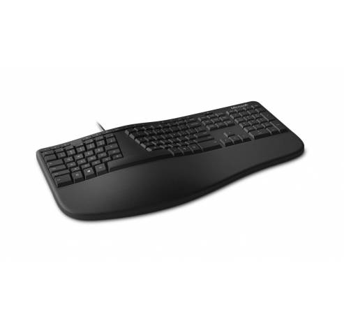 Ergonomic Keyboard (Azerty BE)  Microsoft