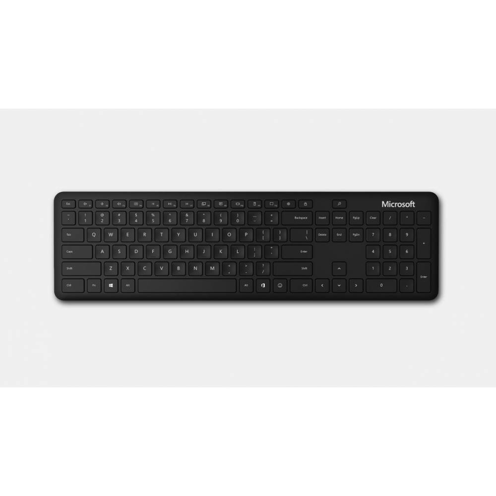 Microsoft Toetsenbord Bluetooth Keyboard (Azerty BE)