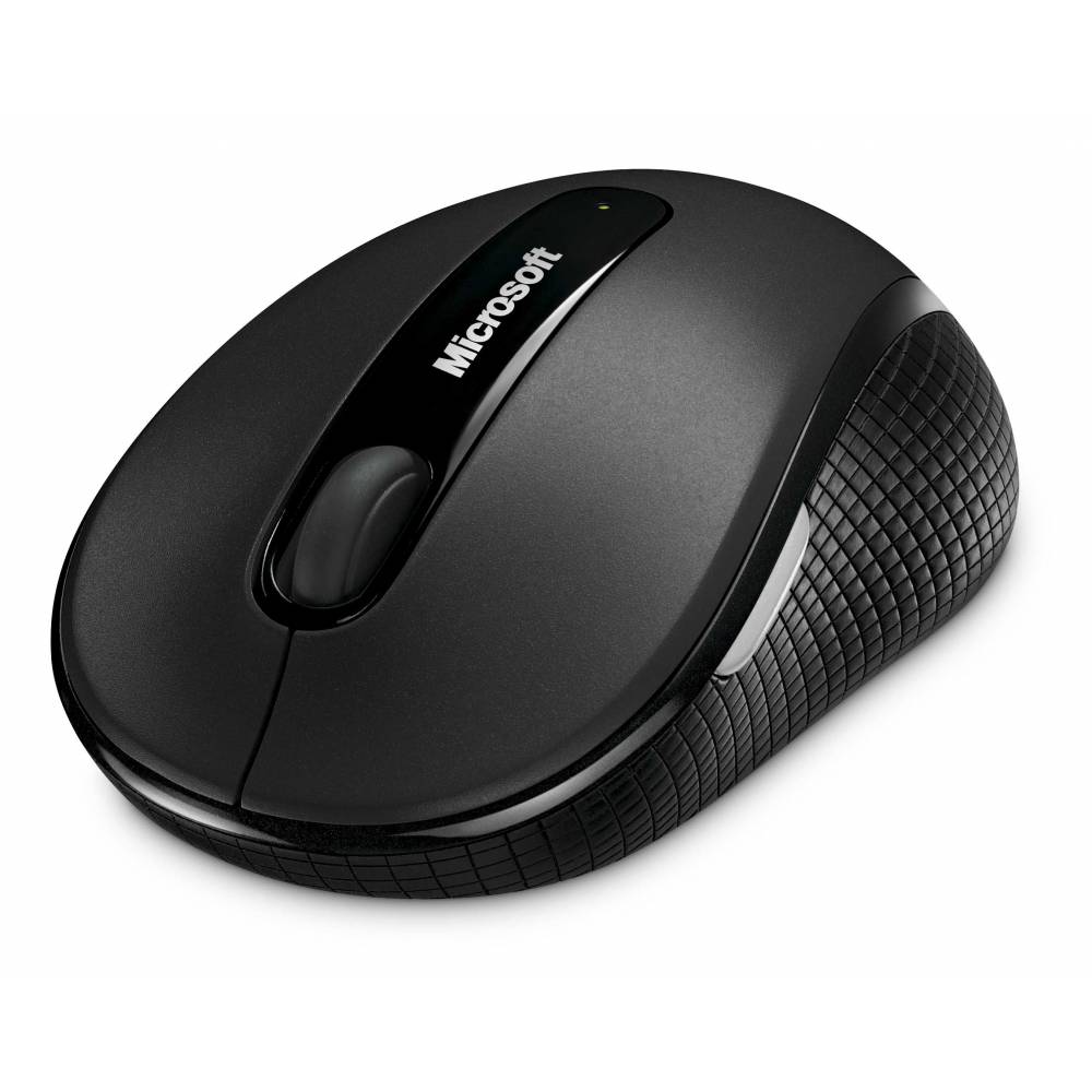 Wireless Mobile Mouse 4000 