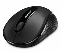 Wireless Mobile Mouse 4000 Microsoft