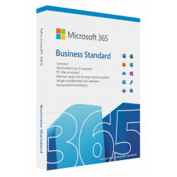 Microsoft Microsoft 365 Business Standard NL