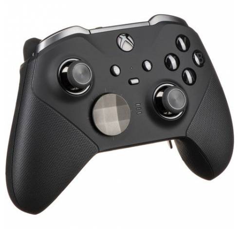 Xbox Elite draadloze controller serie 2  Microsoft