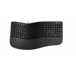 Ergonomic Keyboard (Azerty FR) Microsoft