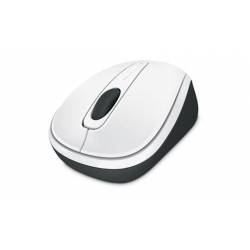 Wireless Mobile Mouse 3500 (Wit) 