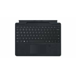 Microsoft Surface typecover black, finge 