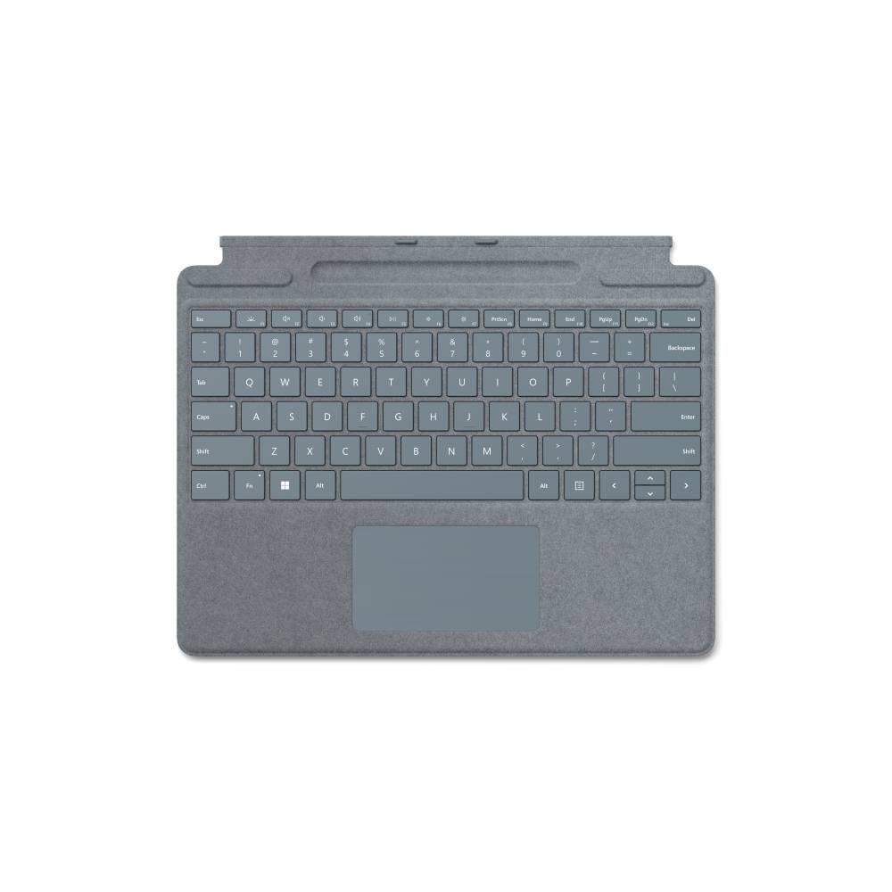 Surface Pro Signature Keyboard blue 