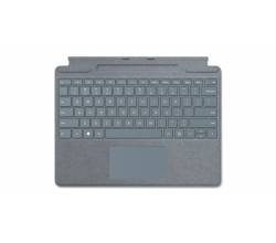 Surface Pro Signature Keyboard blue Microsoft