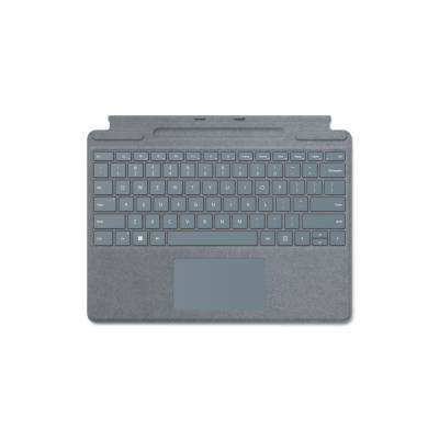 Surface Pro Signature Keyboard blue  Microsoft