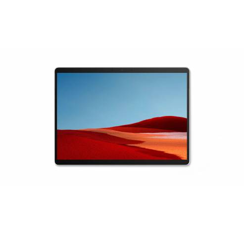 Surface Pro X (2020), 16GB ram, 512GB opslag, voor consumenten, Windows 11 Home Platinum  Microsoft