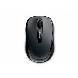 Wireless Mobile Mouse 3500 zwart 