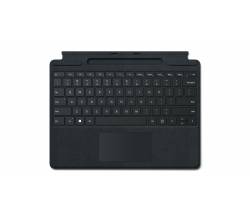 Surface Pro Signature Keyboard Black Microsoft