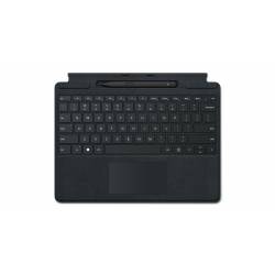 Microsoft Surface Pro Signature Keyboard with Slim Pen 2 Black