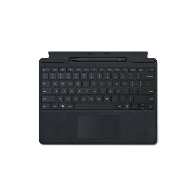 Surface Pro Signature Keyboard with Slim Pen 2 Black 