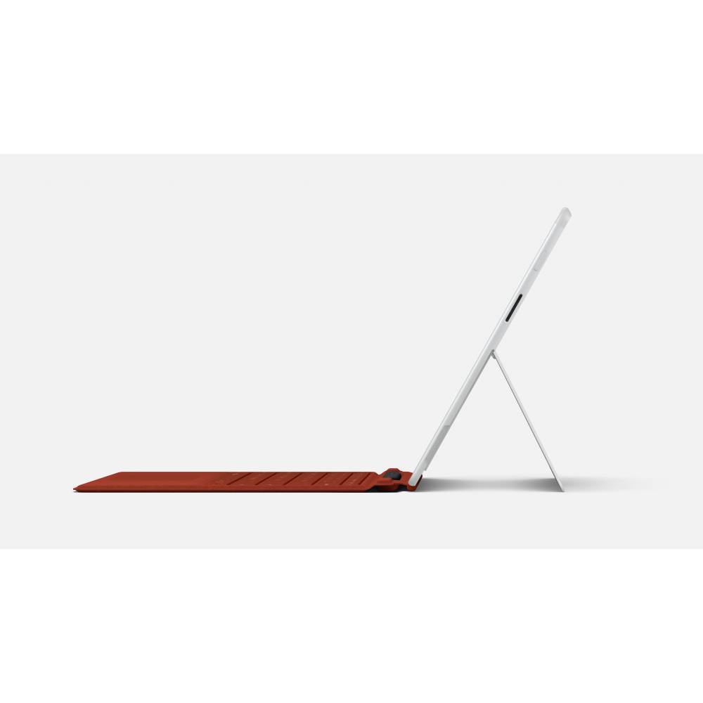 Microsoft Toetsenbord Surface Pro Signature Keyboard Red