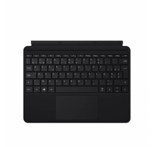 Surface Go Signature Type Cover Zwart  Microsoft