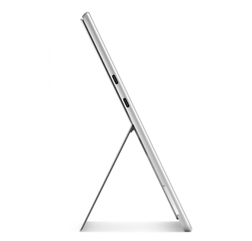 Surface Pro 9 i5-1235U 16GB ram 256GB opslag Platinum  Microsoft