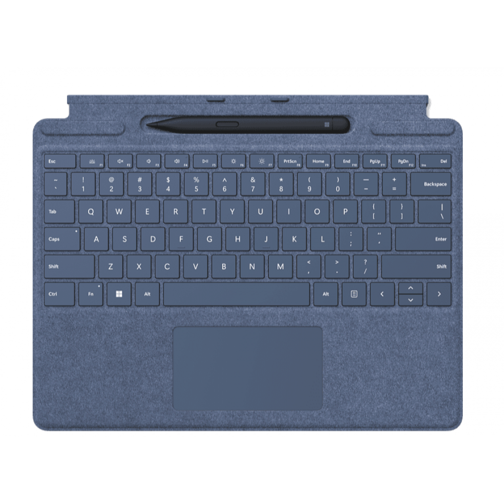 Microsoft Toetsenbord Surface typecover w/pen