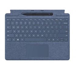 Surface typecover w/pen Microsoft