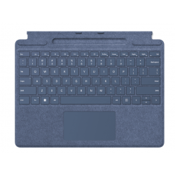 Microsoft Surface typecover sapphire 