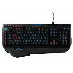 Logitech G910 Orion Spark Gaming Keyboard FRA 
