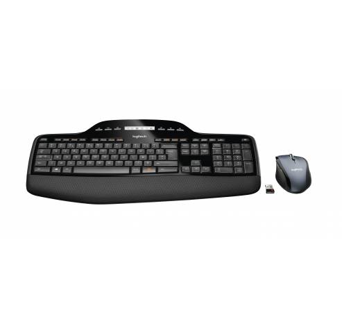 MK710 AZERTY  Logitech