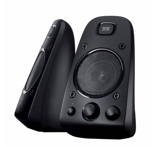 Z623 Speaker System  Logitech