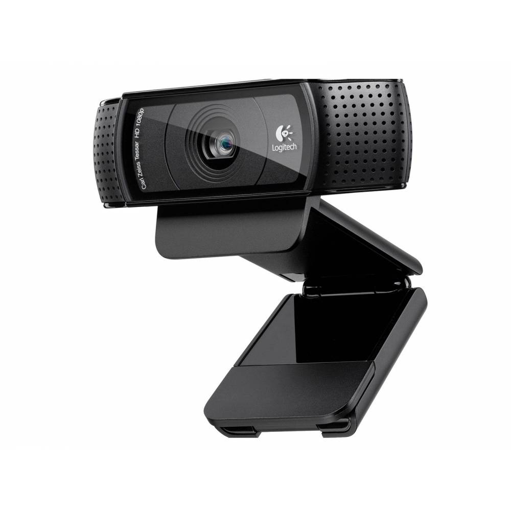 HD Pro Webcam C920 