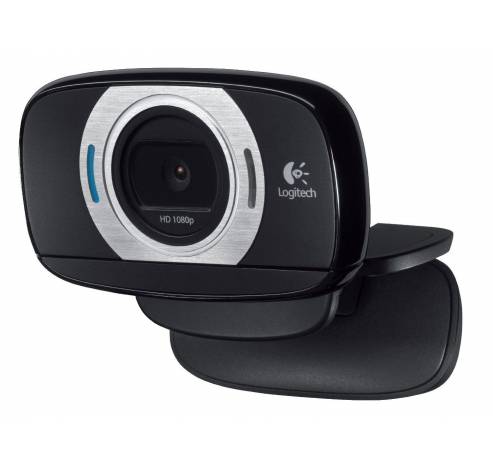 HD Webcam C615  Logitech