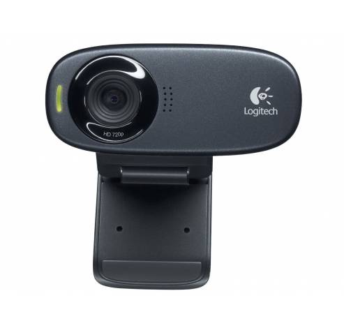 HD Webcam C310  Logitech